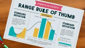 Range Rule of Thumb: A Quick Estimation Tool for Statistics